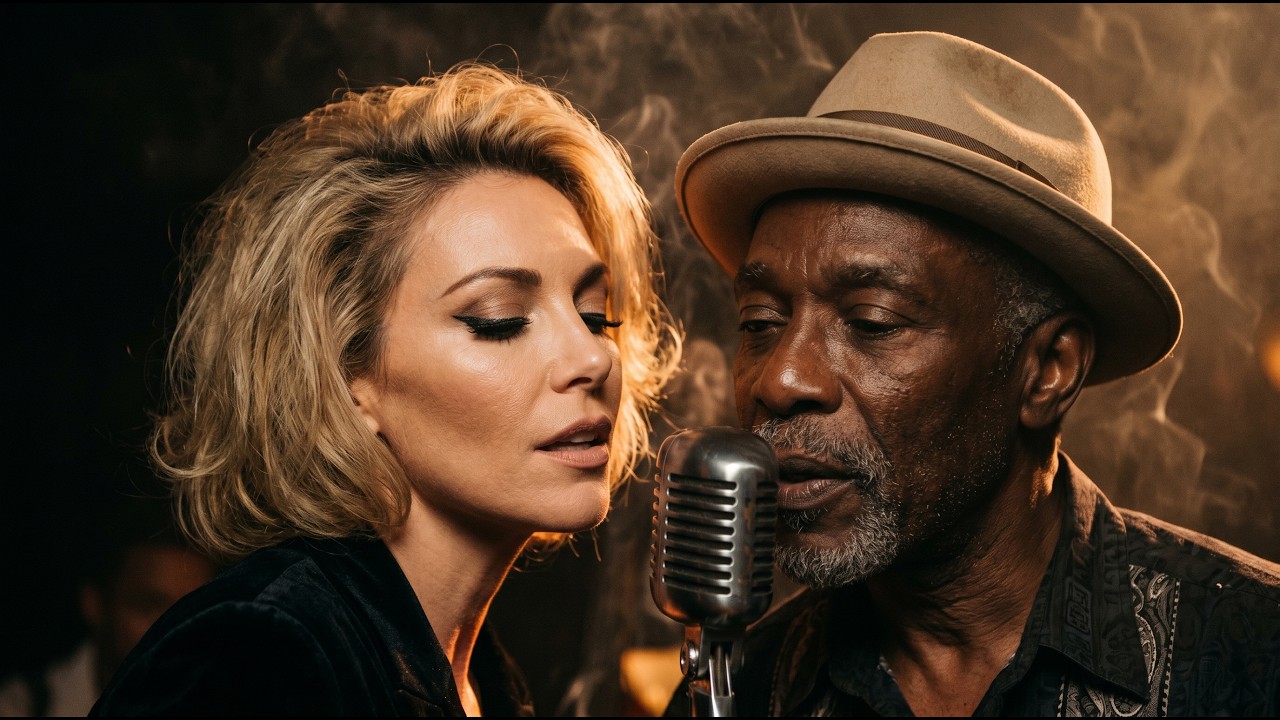Adele & Gregory Isaacs - Diamond Horizon 🔊 | Jazz-Reggae Midnight
