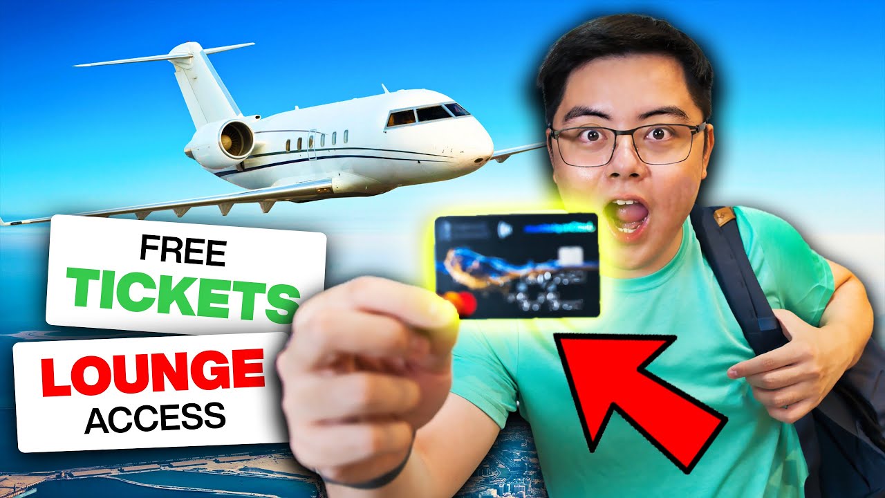 Best Travel Credit Cards in Malaysia (2023)