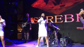 SEREBRO - My money 2 (Москва, GIPSY)