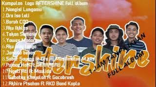 FULL ALBUM || KUMPULAN LAGU AFTERSHINE || 1 JAM TANPA IKLAN