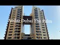 Andaz Dubai The Palm Experience