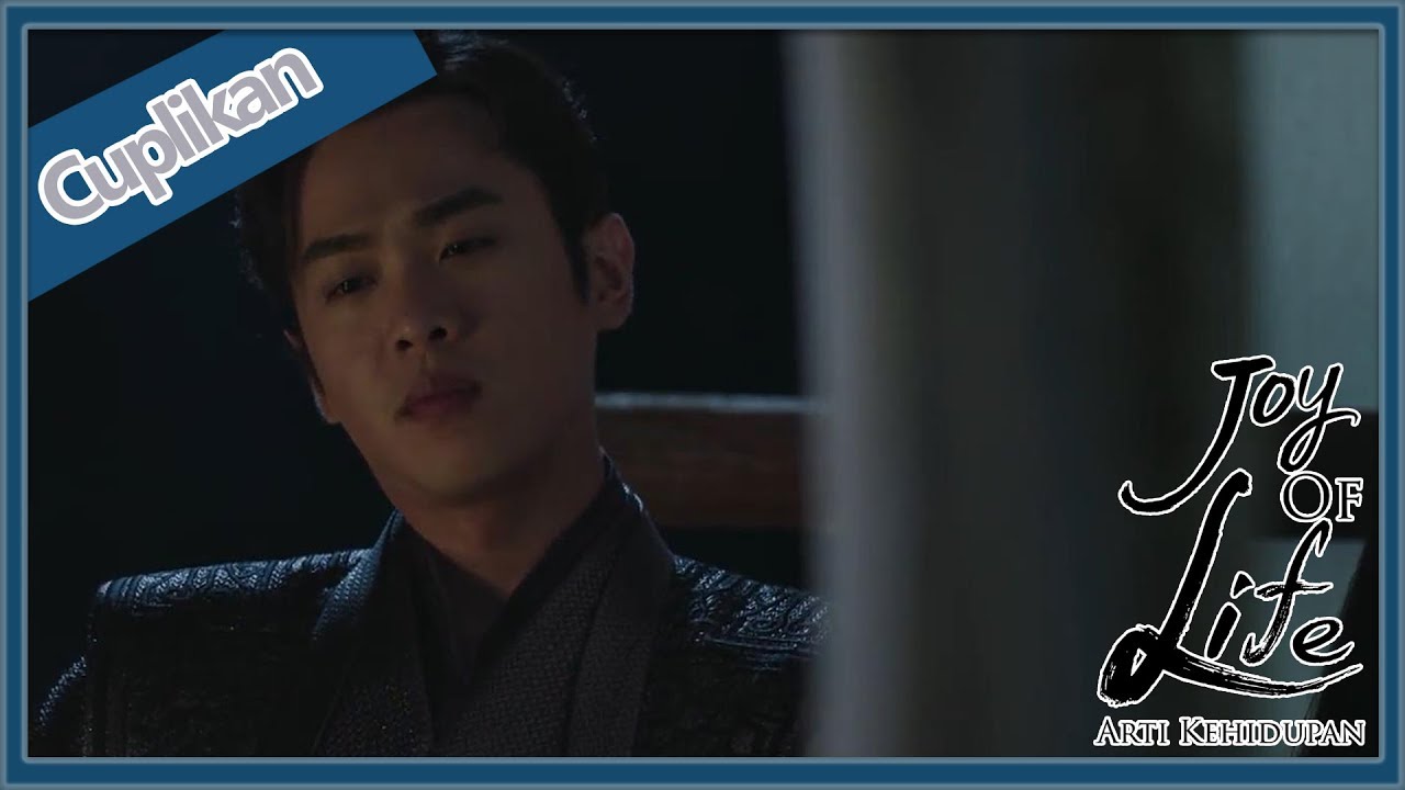 Joy of Life (Arti Kehidupan) | Cuplikan EP36 Part 2 Sebuah Kesempatan