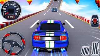 🚗 Extreme Car Driving Simulator – Crazy Supercar Stunts & Crashes! 🔥 screenshot 1