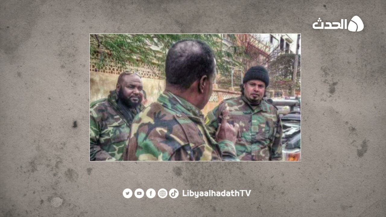 حكايتي | حلقة شقيق الشهيد فضل الحاسي