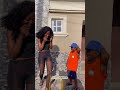 Flip bottle challenge in nigeria