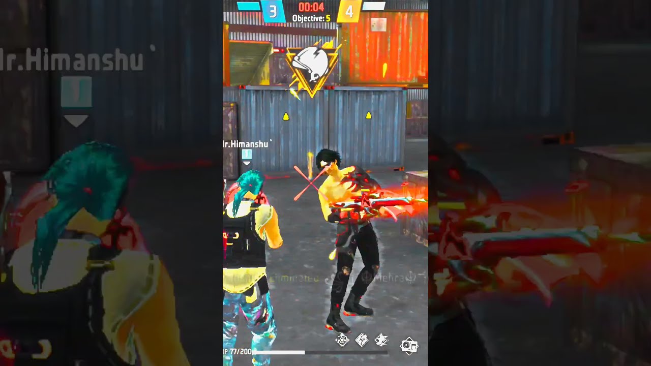 Free fire max #viral #shorts #shortsfeed #trending #freefire