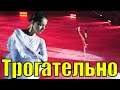 ТРИУМФАЛЬНОЕ ВЫСТУПЛЕНИЕ Олимпийской чемпионки Анны Щербаковой(ВИДЕО)