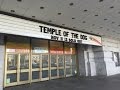 Temple Of The Dog - River Of Deceit (Mad Season) 11.11.16 - San Fran, Ca (Front Row!!)