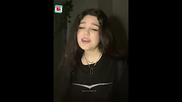 وفاء عماد رسمتك يا حبيبي 