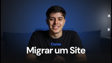 Como migrar sites WORDPRESS em menos de 5 MINUTOS