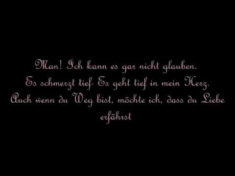 Liont Wo Willst Du Hin Songtext Youtube