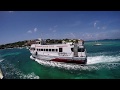 Ferry From St Thomas To St John