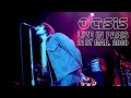 Oasis - Live in Paris (21st March 2000)