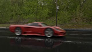 Create Car Motion Blur In Photoshop