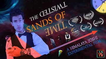 The Arrow of Time Going Backwards? It