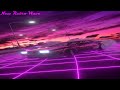 Gambar cover Back To The 80's' - Synthwave / Retrowave #107