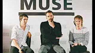 Video thumbnail of "Muse Recess (Different Take)"