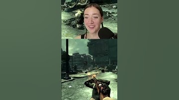 My First Behemoth! | FALLOUT 3