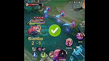 Hayabusa tutorial #mlbbindonesia #mobilelegends #mlbbheroes #mlbb #editml #mlbbcreatorcamp #mlblb