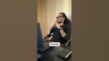 Ui developer vs frontend developr #ui #uidesign #frontend #frontenddeveloper #website #websitedesign