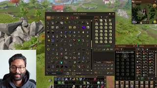 Weird Reason For Ripper Demons - RuneScape 3