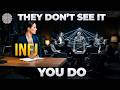 Why INFJs Can Read Social Hierarchies Instantly