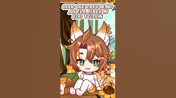 Exposing myself | zoo tycoon