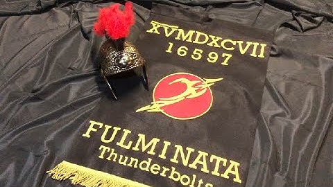 Control Award Video (Remastered)