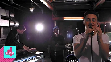 Gorgon City ft. Zak Abel - Unmissable (Live)