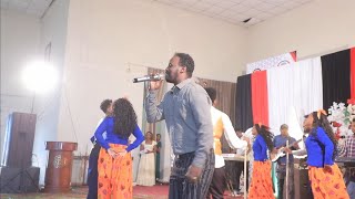 Sisay Isheetuu -Laale Laale-New Afaan Oromo Music 2024( Video)