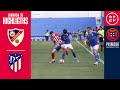 Resumen #PrimeraFederación | Linares Deportivo 0-0 Atlético de Madrid “B” | Jornada 35, Grupo 2