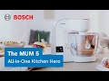 Everything you can do with the mum 5 stand mixer   bosch home uk