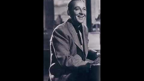 Bing Crosby - I Guess I