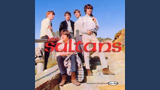 Video thumbnail of "Les Sultans - Les filles"