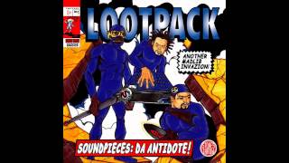 Watch Lootpack The Anthem video