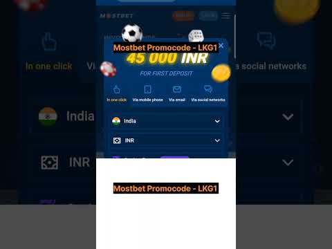 mostbet