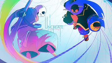 UNCREATE - FRIDAY NIGHT DUSTIN