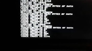 Improved SmileBasic Midi Player