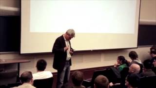 Jonathan Haidt - The Rationalist Delusion in Moral Psychology
