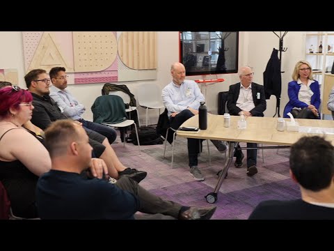 Digital Accessibility UK Roundtable: Day 2 Highlights