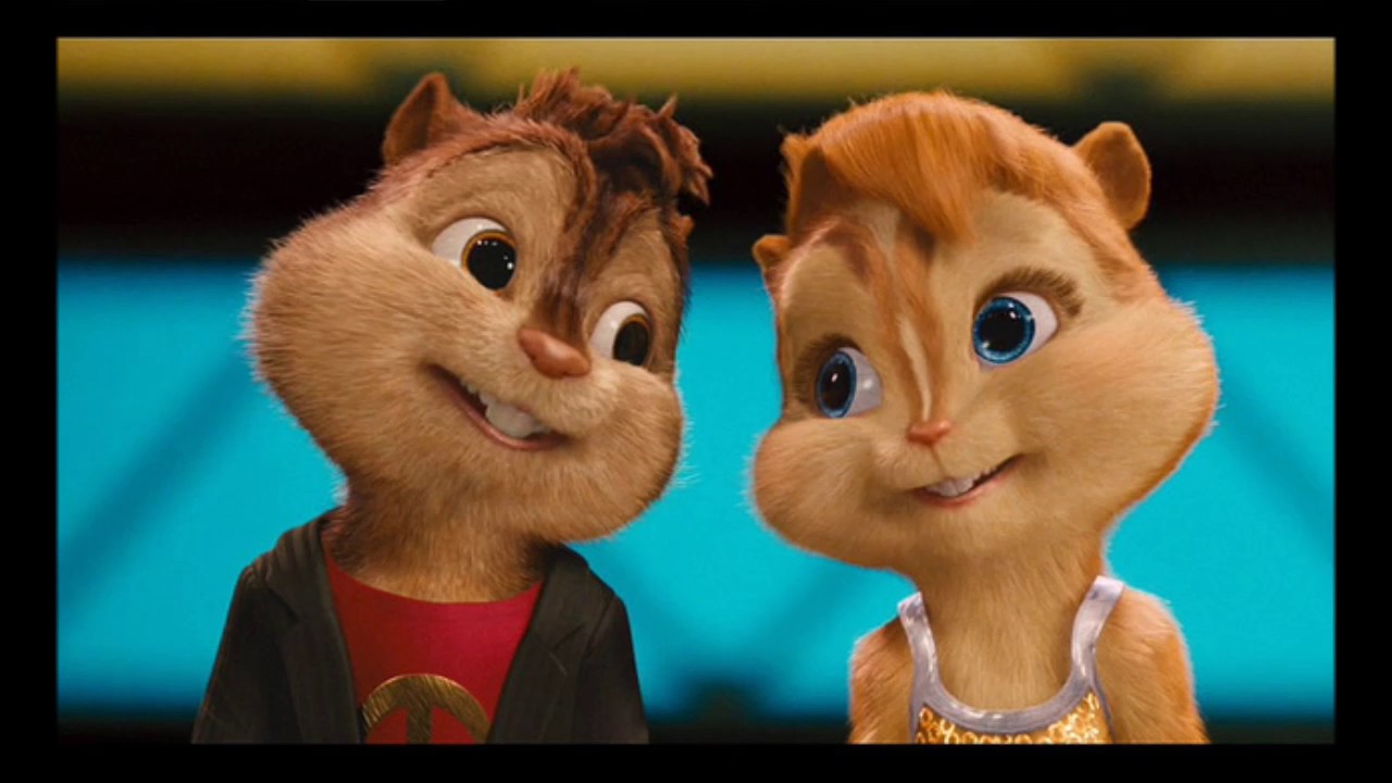 EFFECT feat. BOYFRIEND - Bananowe Skóry [HQ] (Alvin i wiewiórki remix)