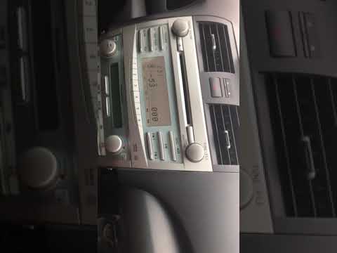 YATOUR Mp3 Usb адаптер Toyota Camry