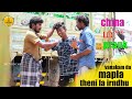 China load prank mr thenikkal  mr thenikkal vlogs 