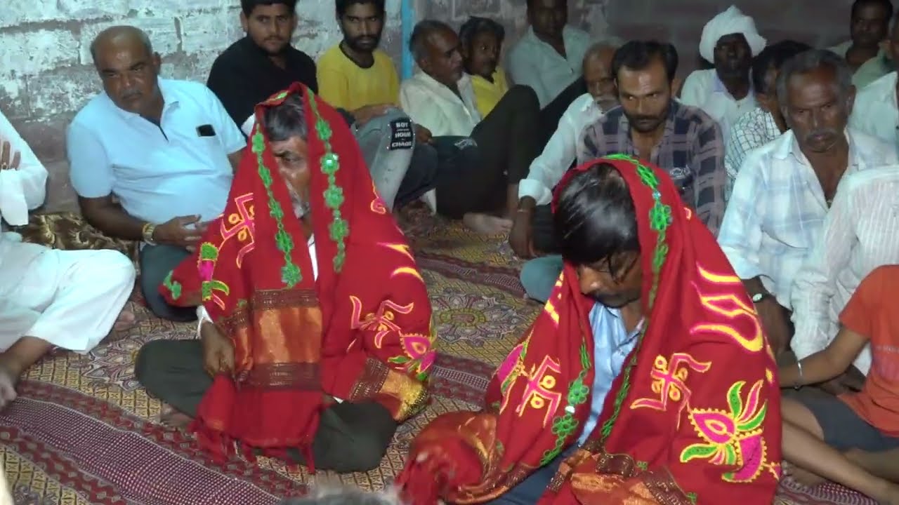 🙏  dabhi parivar meladi mataji no tavo 🙏