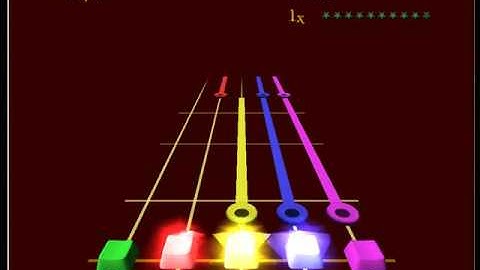 Frets on fire: Live and learn ON AMAZING (BUT NOT AMAZING)