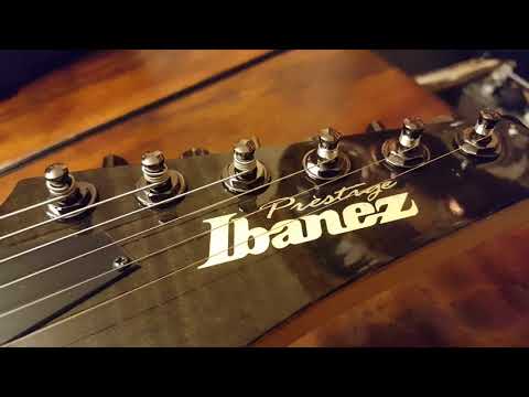 ibanez-rg3620z-rg-3620-z-prestige-team-j-craft-mij-wizard-neck-guitar-up-close-video-review