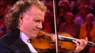 Andre Rieu with Jermaine Jackson Live In Maastricht 2013 Smile English