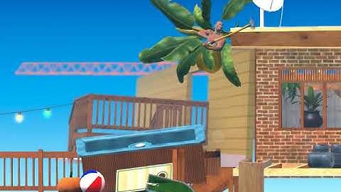 Getting Over It Speedrun in 1:37:970