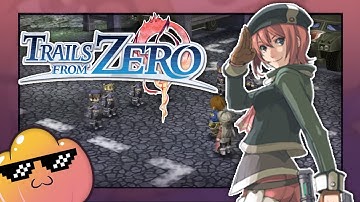 Trails From Zero (Fully Voiced) Ep 6