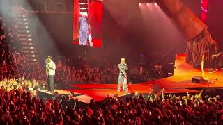 MGK - F*CK YOU, GOODBYE live in Prague 2026